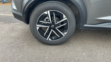 Nissan Juke 1.6 Hybrid N-Connecta 5dr Auto Hybrid Hatchback